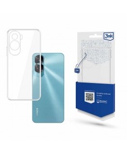3MK Clear Case mobilo telefonu apvalks