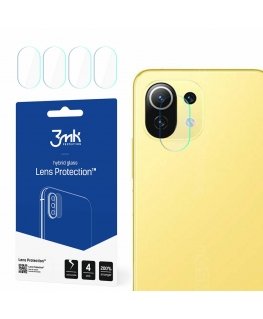 3MK Lens Protection 1 kpl