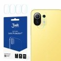 3MK Lens Protection 1 kpl 3MK Lens Protection 1 kpl