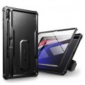 Tech-Protect Kevlar Pro case for Samsung Galaxy Tab S9+ 12.4" X810 / X816B - black Tech-Protect Kevlar Pro case for Samsung Galaxy Tab S9+ 12.4" X810 / X816B - black