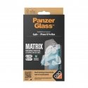 PanzerGlass UWF Matrix with D30 (Rec. PET) Kirkas näytönsuoja Apple 1 kpl PanzerGlass UWF Matrix with D30 (Rec. PET) Kirkas näytönsuoja Apple 1 kpl