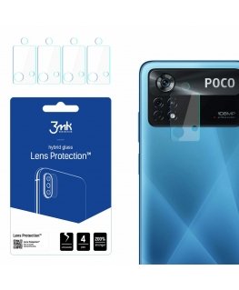 3MK Lens Protection 1 kpl