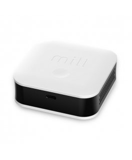 Mill Sense gudrās mājas sensors ārējai teritorijai Bezvadu