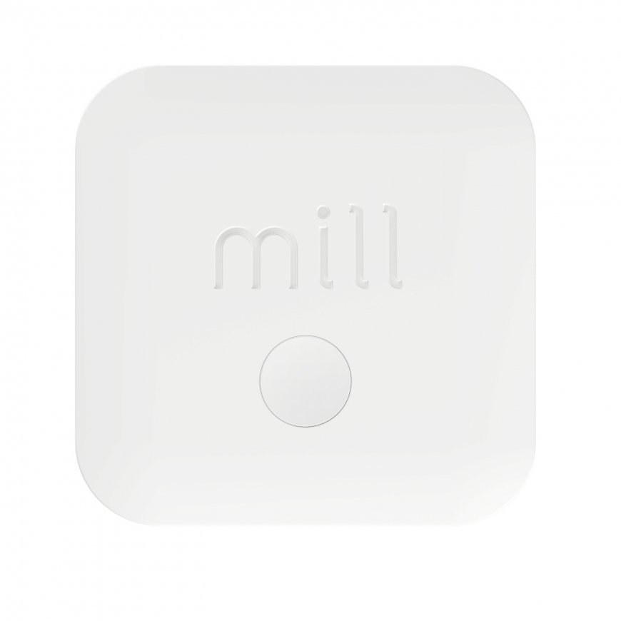 Mill Sense датчик окружающей среды для умного дома Беспроводной – 2