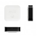 Mill Sense gudrās mājas sensors ārējai teritorijai Bezvadu Mill Sense gudrās mājas sensors ārējai teritorijai Bezvadu