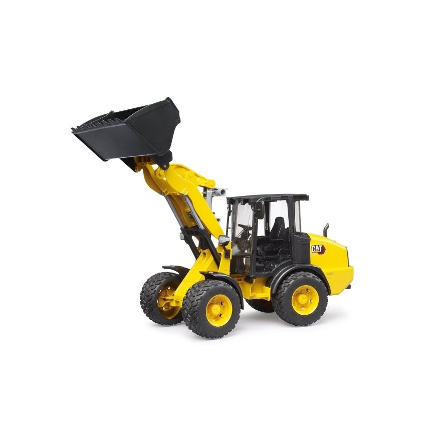 Caterpillar Wheel loader