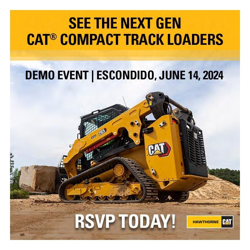 Caterpillar Wheel loader – 2