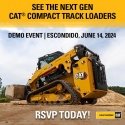 Caterpillar Wheel loader