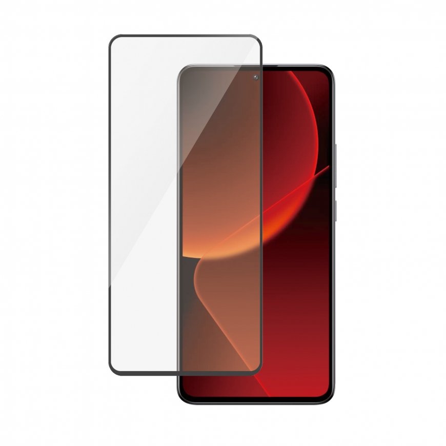 PanzerGlass TM Xiaomi Redmi 13/13T Pro