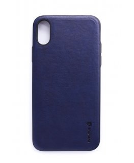 Apple iPhone X Kuton Blue