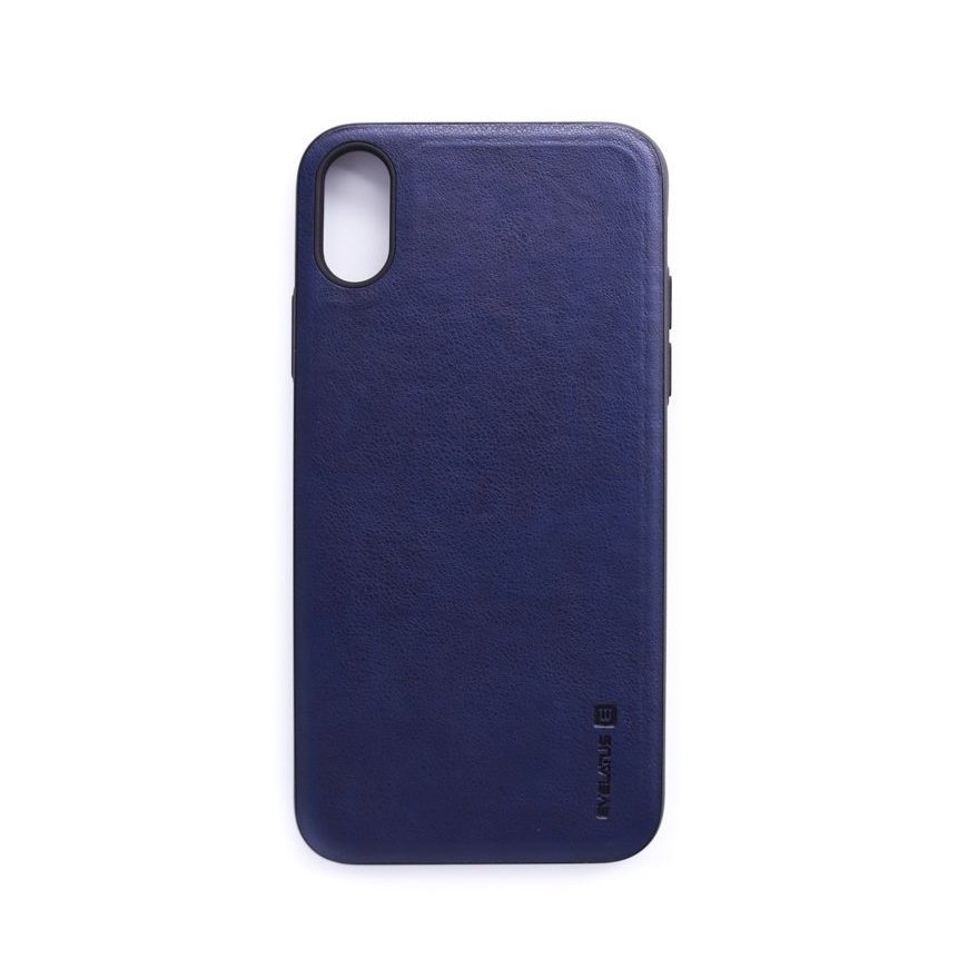 Apple iPhone X Kuton Blue