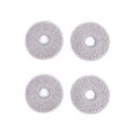 Ecovacs D-WP04-0012 vacuum accessory/supply Robot vacuum Cleaning solution Ecovacs D-WP04-0012 vacuum accessory/supply Robot vacuum Cleaning solution
