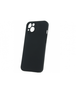 Mocco Anti Shock 1.5 mm MagSafe Silicone Case for Apple iPhone 16