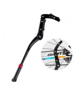 Rockbros JC1005BK bicycle kickstand - black