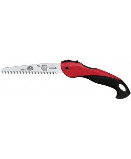 Felco 600 Genėjimo pjūklas 16 cm Juoda, Chromas, Raudona