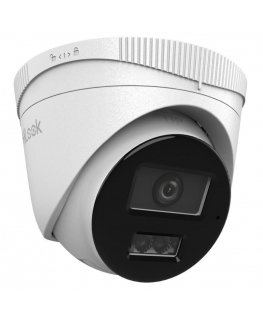 IP Camera | IPC-T280HA-LU | Dome | 8 MP | 2.8mm | IP67 |