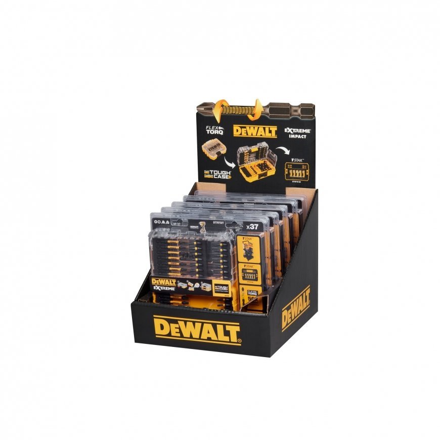 DeWALT DT70732T-QZ suktuvo antgalis – 3