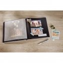 Walther Design Fun photo album Cream 100 sheets L Walther Design Fun photo album Cream 100 sheets L