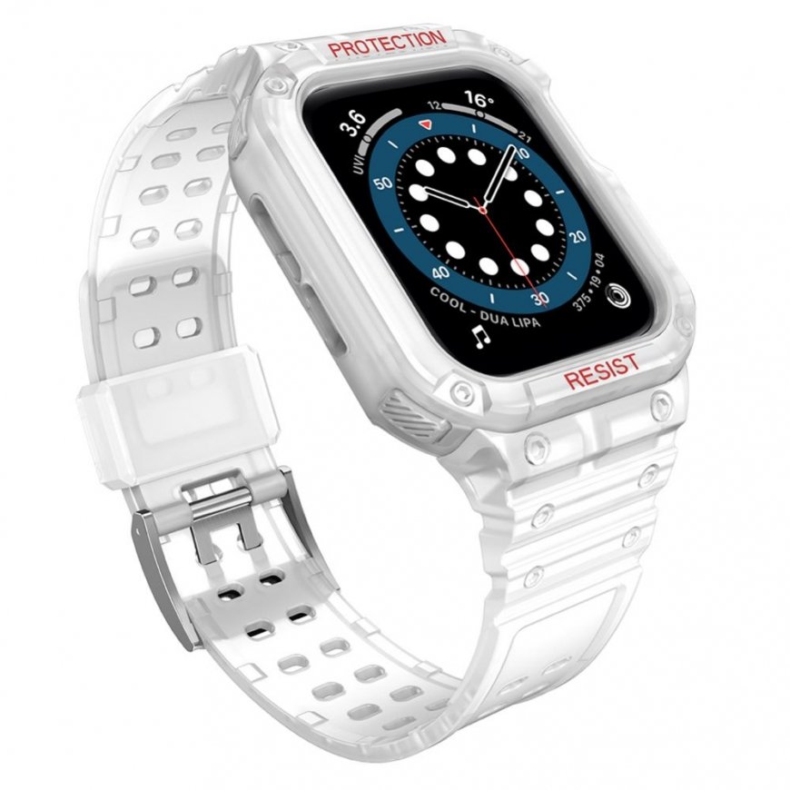 Hurtel Protect Strap Band Case Wristband
