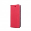 Samsung Galaxy A25 5G (global) Smart Magnet case Red