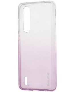 Xiaomi Mi 9 Lite Gradient TPU Case Coffee