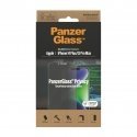 PanzerGlass Ultra-Wide Fit Privacy Appl Skaidri ekrano apsauga Apple 1 vnt PanzerGlass Ultra-Wide Fit Privacy Appl Skaidri ekrano apsauga Apple 1 vnt