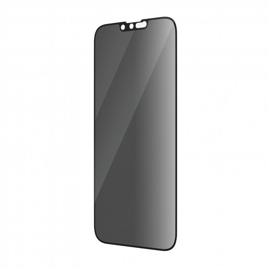 PanzerGlass ® Privacy Screen Protector Apple iPhone 14 Plus | 13 Pro Max | Ultra-Wide Fit – 5