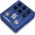 TC Electronic DC30 PREAMP kitarri eelvõimendi