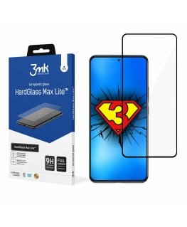 3MK HardGlass Max Lite 1 pcs