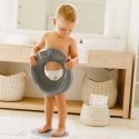 Bumbo Booster Seat WC seat, dark grey