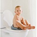 Bumbo Booster Seat WC seat, dark grey
