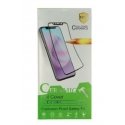 Apple IPHONE 7 / 8 / SE 2020 / SE 2022 HARD CERAMIC TEMPERED GLASS Black Apple IPHONE 7 / 8 / SE 2020 / SE 2022 HARD CERAMIC TEMPERED GLASS Black