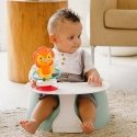 Bumbo Floor Seat vauvaistuimen tarjotin Bumbo Floor Seat vauvaistuimen tarjotin