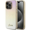 Guess GUHMP16XPFTDTEN iPhone 16 Pro Max 6.9" zielony|green hardc