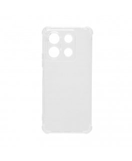 Xiaomi Redmi 13 4G Clear Silicone Case 1.5mm Transparent