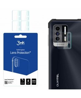 3MK Lens Protection 1 pc(s)