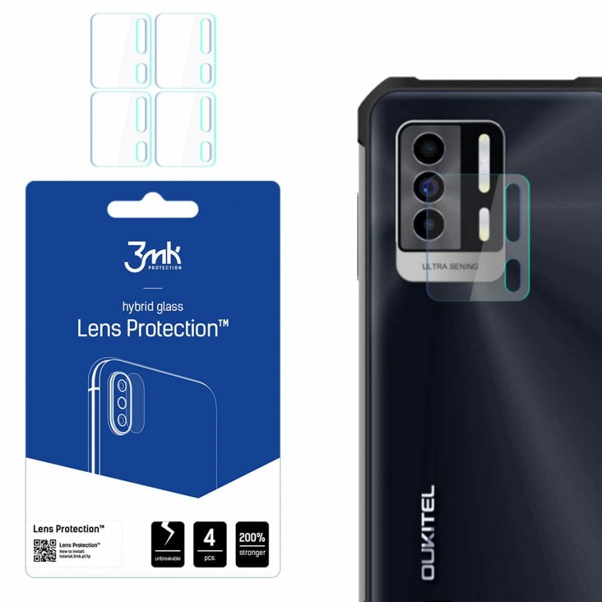 3MK Lens Protection 1 tk