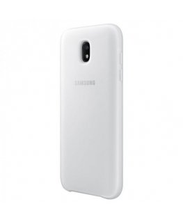 Galaxy J7 2017 Dual Layer Cover EF-PJ730CWE White
