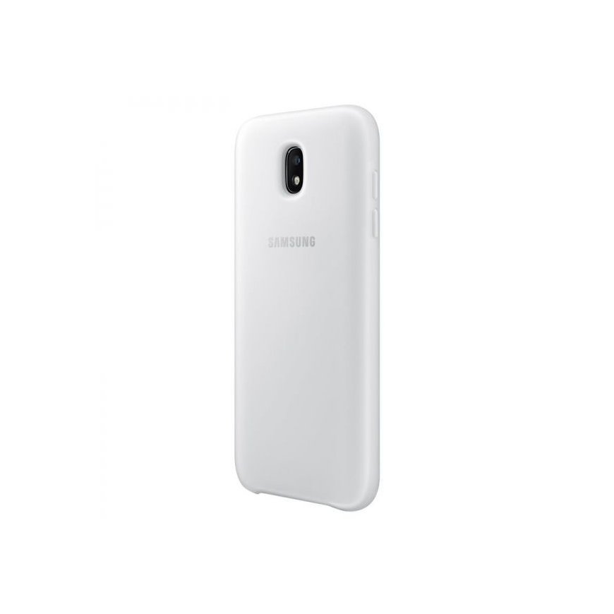 Galaxy J7 2017 Dual Layer Cover EF-PJ730CWE White