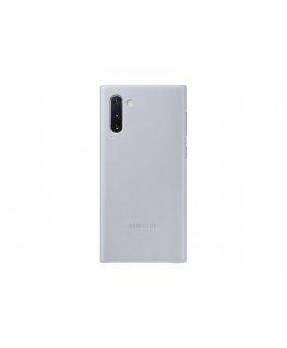 Samsung EF-VN970 mobile phone case 16 cm (6.3") Cover Grey