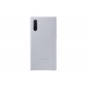 Samsung EF-VN970 чехол для мобильного телефона 16 cm (6.3") Крышка Серый Samsung EF-VN970 чехол для мобильного телефона 16 cm (6.3") Крышка Серый