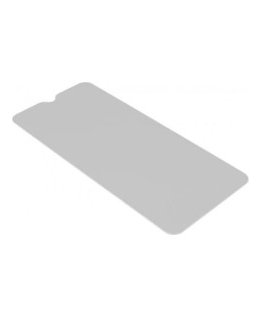 Fusion EDGE 5D phone tempered glass with installation frame for