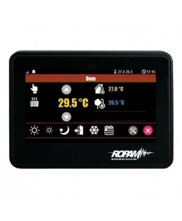ROPAM TAKTILAS MANIPULĀTORS TPR-4B-P
