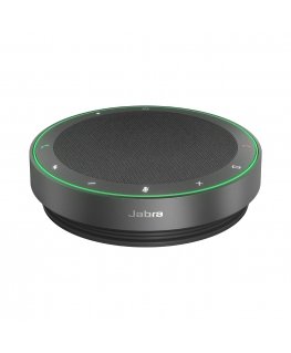 Jabra Speak2 75 UC - Link 380a, Dark Grey