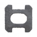 Cleaning Pad For Windows Cleaning Robot W8 Cleaning Pad For Windows Cleaning Robot W8