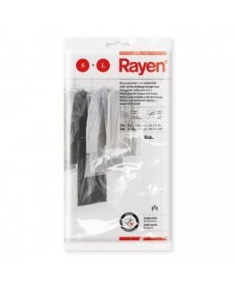 Anti-rust garment bags 6pcs