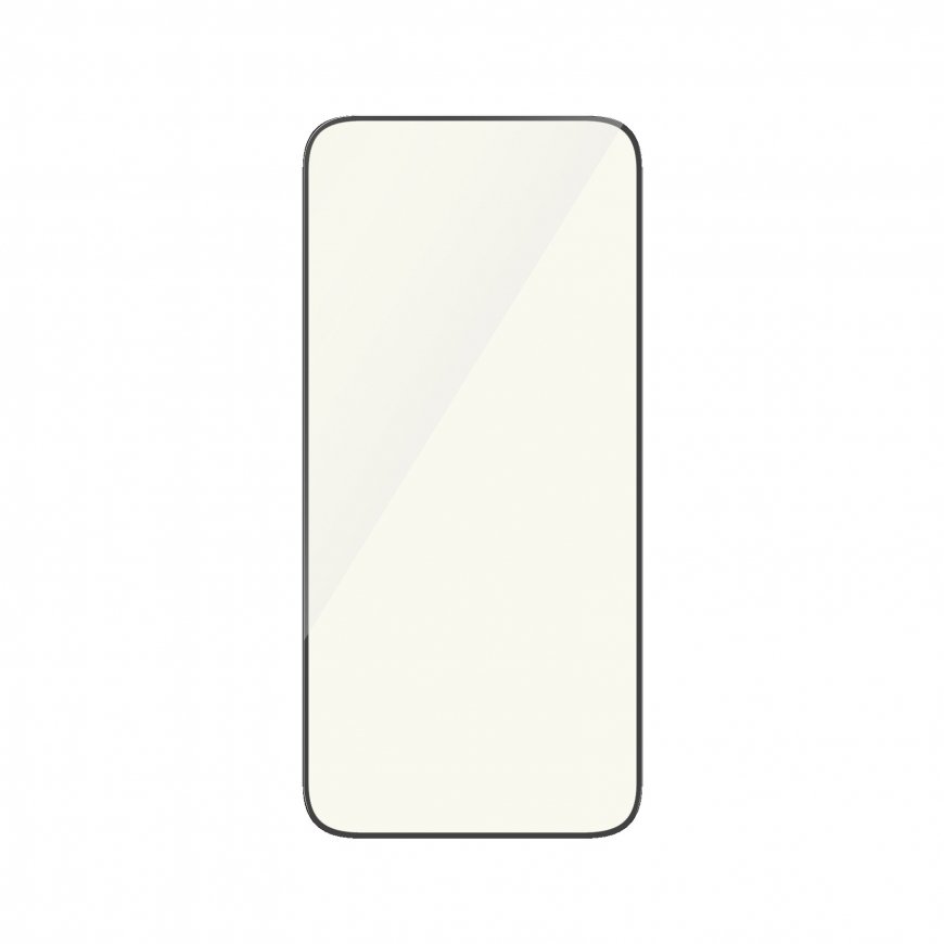 PanzerGlass UWF Anti Reflective & Bluelight Kirkas näytönsuoja Apple 1 kpl – 4