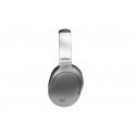 Denver BTN-207 SILVER Гарнитура Проводной и беспроводной Оголовье Calls/Music Микро-USB Bluetooth Се Denver BTN-207 SILVER Гарнитура Проводной и беспроводной Оголовье Calls/Music Микро-USB Bluetooth Се