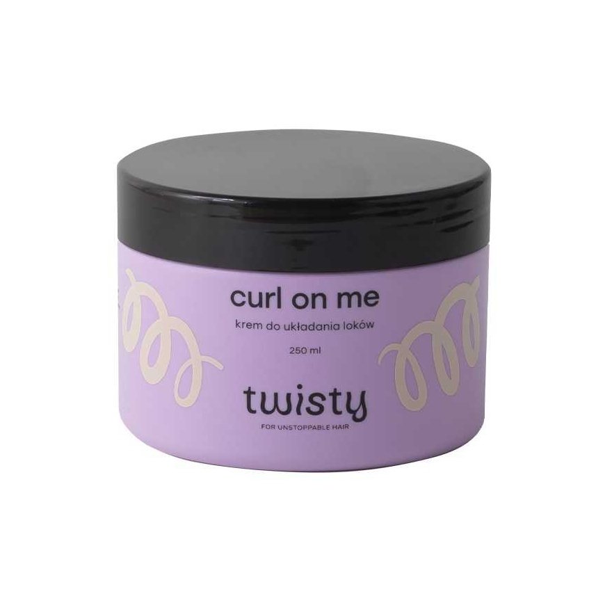 Twisty Pets Twisty Pets Curl On