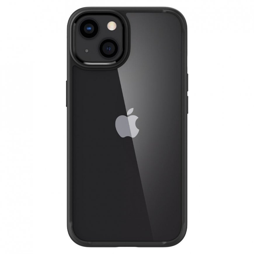 Spigen Ultra Hybrid mobiiltelefoni ümbris 15,5 cm (6.1") Kate Must – 4